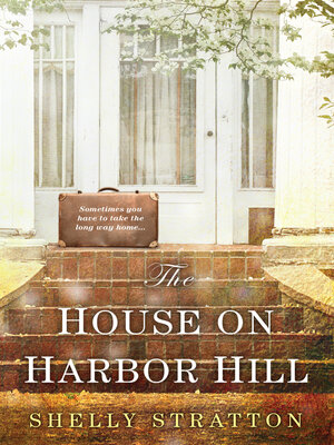 The House on Harbor Hill - ebook